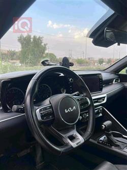 کیا K5
